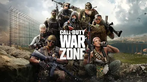 Call of Duty Warzone 2.0 es una realidad y no seguirá el progreso del original