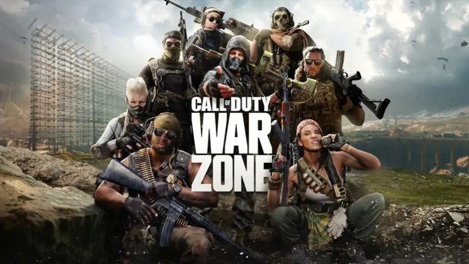 Call of Duty Warzone 2.0 es una realidad y no seguirá el progreso del original