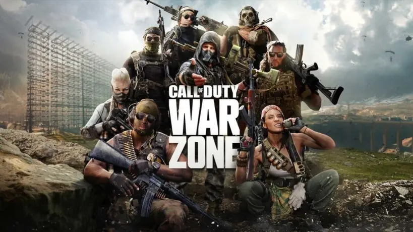 Call of Duty Warzone 2.0 es una realidad y no seguirá el progreso del original