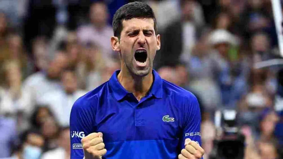 Djokovic: Entrenará en Australia tras recibir una exención médica