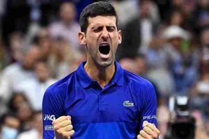 Djokovic: Entrenará en Australia tras recibir una exención médica