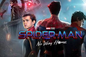 Spider Man: No Way Home: México, tercer país que más dinero ha recaudado la cinta