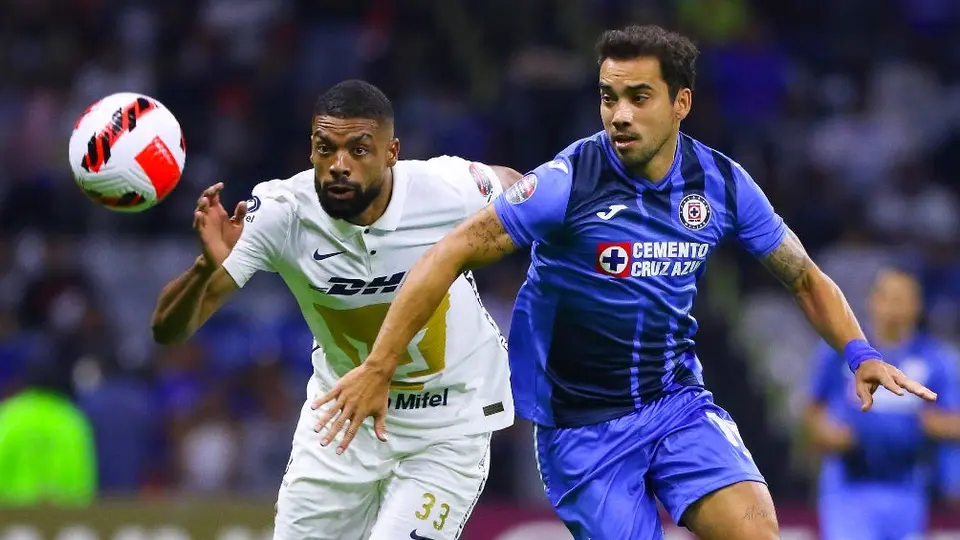 Pumas: Adrián Aldrete hizo ‘guiño’ a la UNAM en sus redes sociales