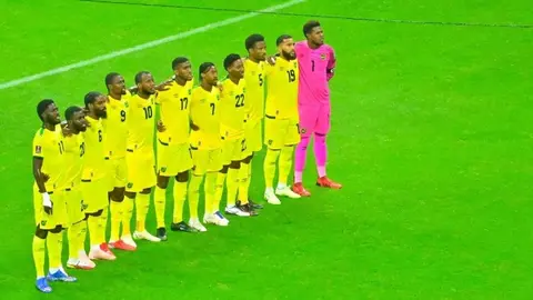 Selección Mexicana: Jamaica anunció medidas sanitarias para duelo contra el Tri