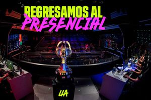 LLA: Volverá a tener partidos presenciales a partir de la Semana 3