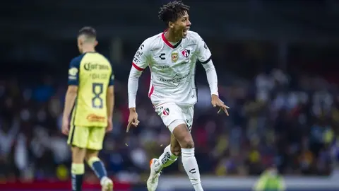 América: El Campeón Atlas dio un golpe de autoridad en el Azteca con victoria sobre las Águilas
