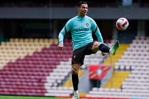 Cristiano Ronaldo: Bugatti Veyron de CR7 chocó en Mallorca; investigan quién es el chofer