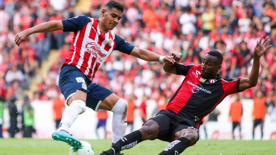 Liga MX: ¿Cuándo se jugarán los Clásicos del Apertura 2022?
