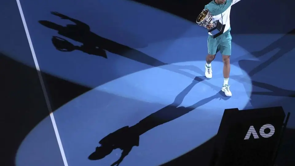 Djokovic: Familiares del tenista aseguran que no violó ninguna ley en Australia