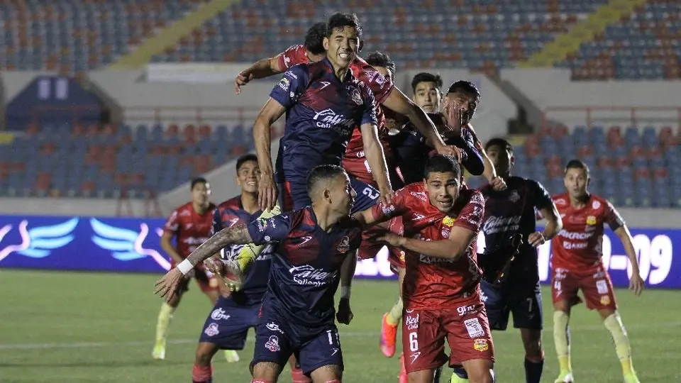 Liga de Expansión: Atlético Morelia y Cimarrones jugarán la Final del Clausura 2022