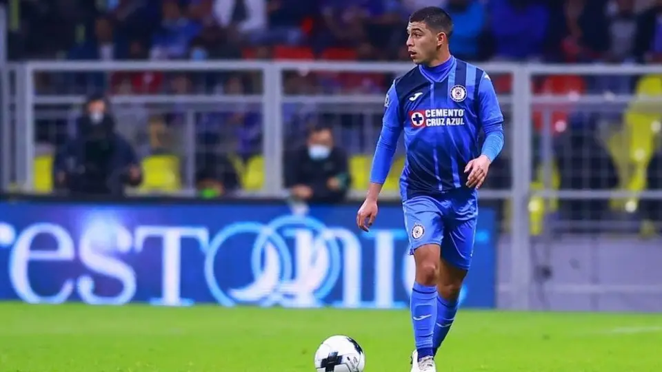 Erik Lira sobre Pumas y Cruz Azul: 'Los dos clubes son de lo mejor, te dan todo'