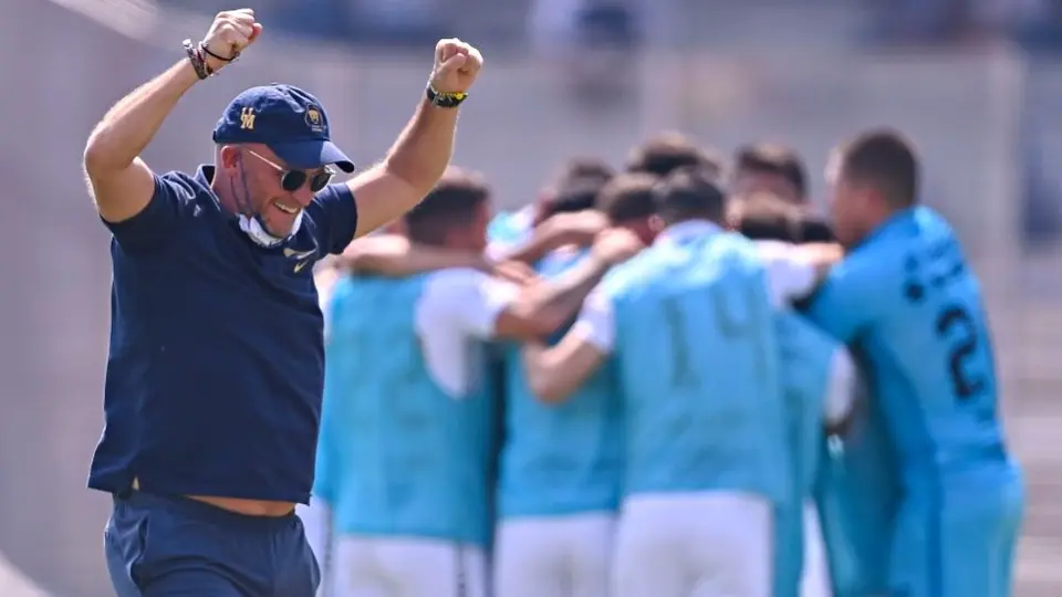 Pumas vs América: Andrés Lillini, sin miedo al papel de 'favorito' previo al Clásico Capitalino