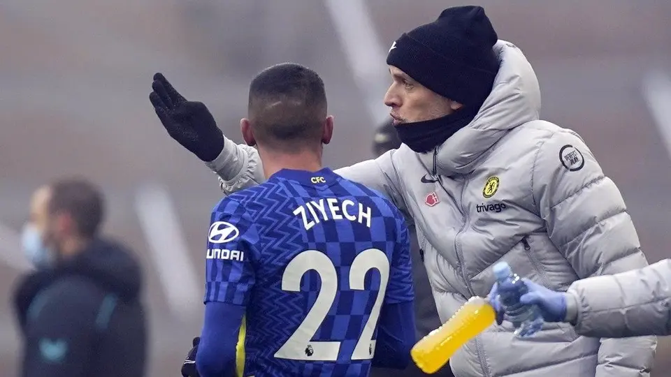 Thomas Tuchel: 'No podemos obligar a la gente a vacunarse contra covid-19'