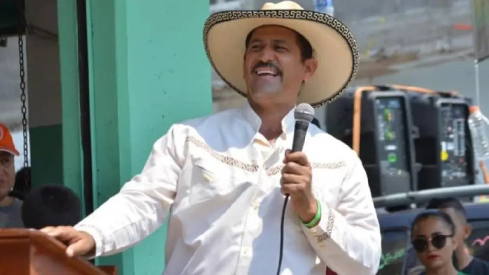 Michoacán: Asesinaron a César Arturo Valencia Caballero; alcalde de Aguililla