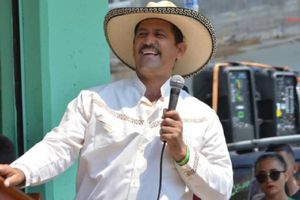 Michoacán: Asesinaron a César Arturo Valencia Caballero; alcalde de Aguililla