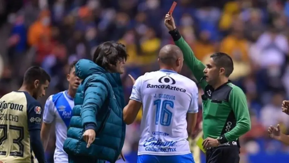 Piojo Herrera sobre expulsión de Solari: 'Si yo hubiera hecho eso sería escándalo nacional'