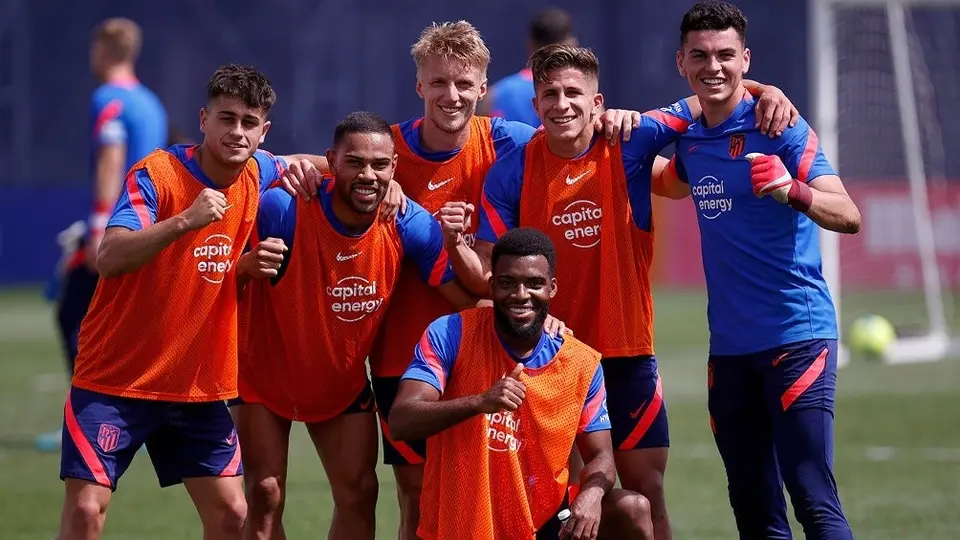 Atlético de Madrid: Los Colchoneros discutirán en México su gestión