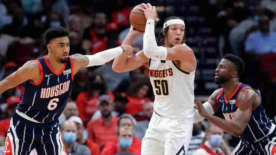 NBA: Reprogramó 11 partidos que fueron pospuestos por Covid-19