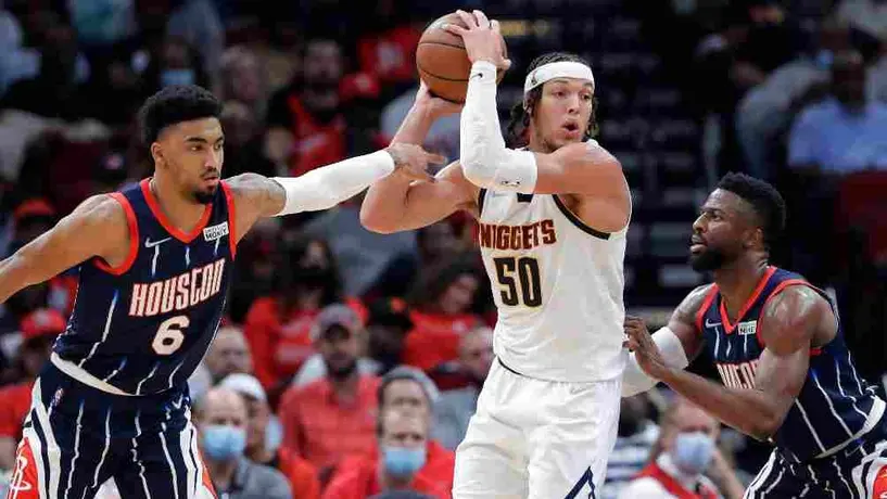 NBA: Reprogramó 11 partidos que fueron pospuestos por Covid-19