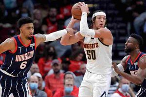 NBA: Reprogramó 11 partidos que fueron pospuestos por Covid-19