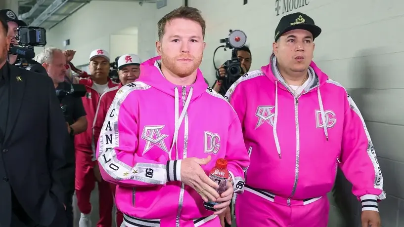 Canelo Álvarez: Zurdo Ramírez confesó que enfrentaría a Saúl por dinero