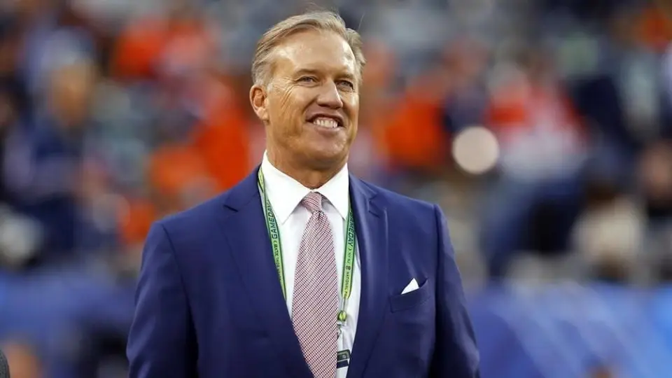 NFL: John Elway afirmó que Russell Wilson es la pieza clave para Broncos