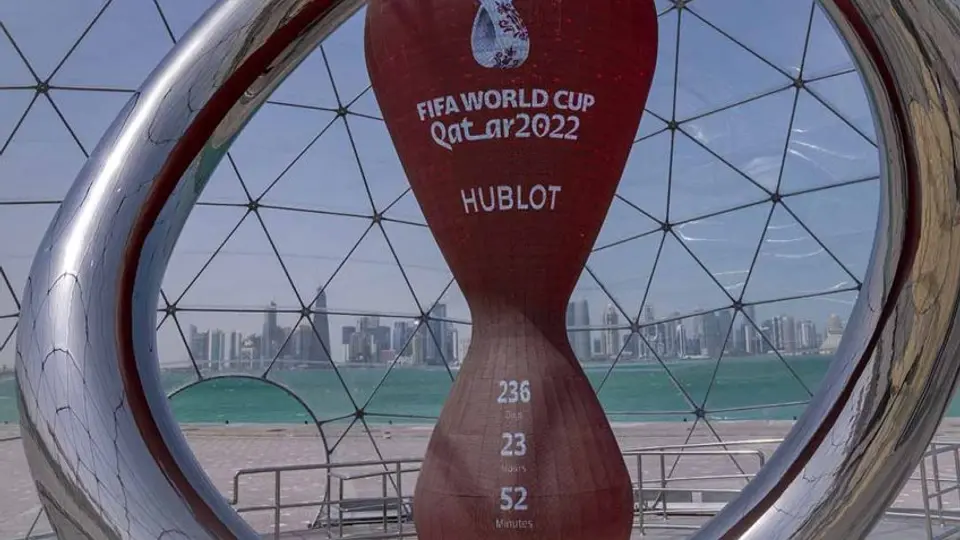 Qatar 2022: Más 800 mil entradas se vendieron en primera fase