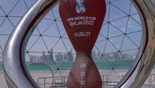 Qatar 2022: Más 800 mil entradas se vendieron en primera fase