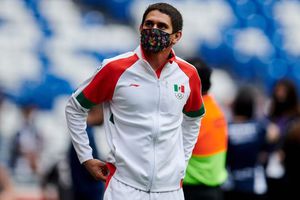 Diego Balleza: París 2024, la cita para superar el cuarto lugar de Tokio 2020