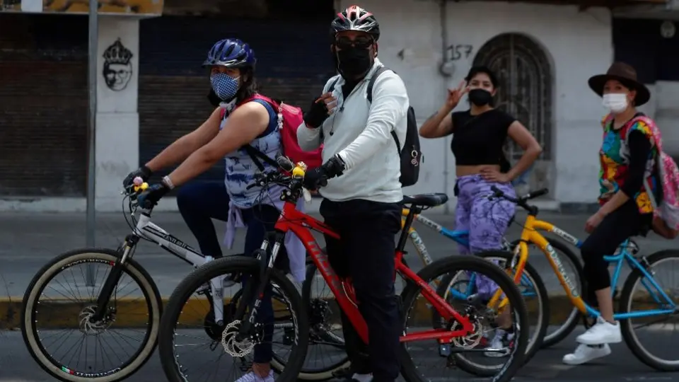 CDMX: Alerta amarilla se activará por altas temperaturas en 7 alcaldías