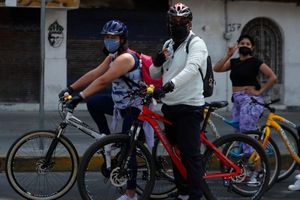 CDMX: Alerta amarilla se activará por altas temperaturas en 7 alcaldías