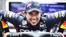 Checo Pérez, en busca de su tercer podio pese a tener su peor calificación del año