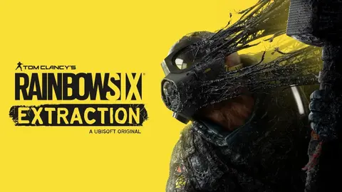 Rainbow Six Extraction: La nueva dimensión de un shooter cooperativo