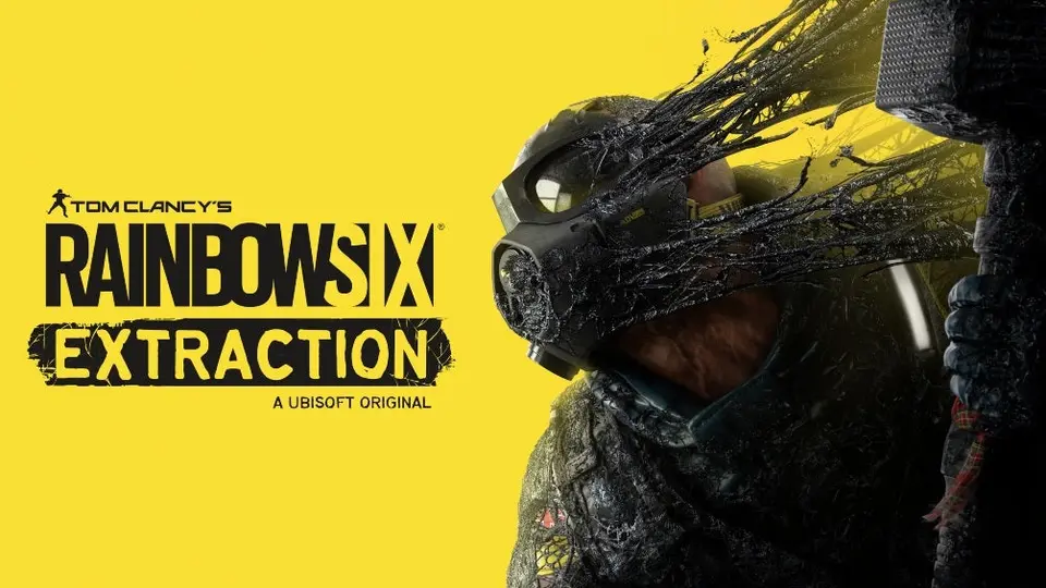 Rainbow Six Extraction: La nueva dimensión de un shooter cooperativo