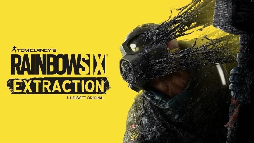Rainbow Six Extraction: La nueva dimensión de un shooter cooperativo
