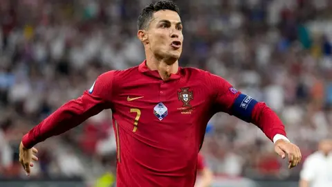 CR7 sobre rumores de su retiro de Portugal tras Qatar 2022: 'Quien manda soy yo. Punto final'