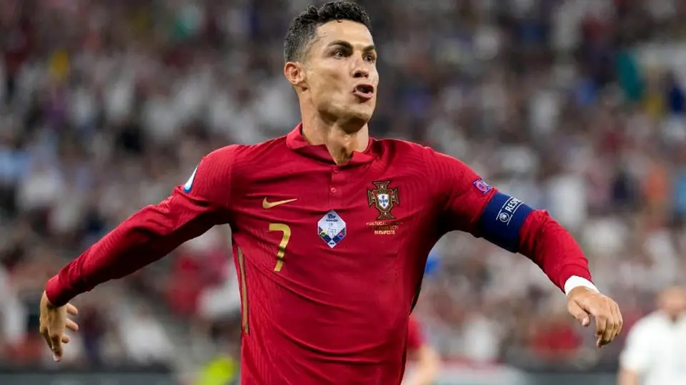 CR7 sobre rumores de su retiro de Portugal tras Qatar 2022: 'Quien manda soy yo. Punto final'