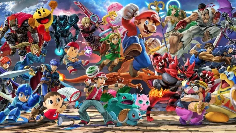 EVO: Super Smash Bros. dejará de formar parte del torneo de juegos de peleas