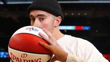 Bad Bunny: Será comentarista en un partido de baloncesto en Puerto Rico