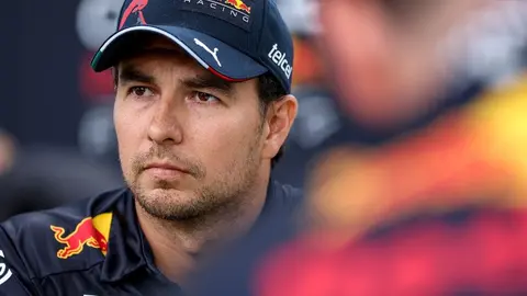 Checo Pérez sobre las nuevas pistas de la Fórmula 1: ‘Les falta carácter’