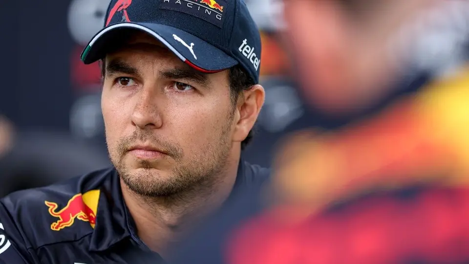 Checo Pérez sobre las nuevas pistas de la Fórmula 1: ‘Les falta carácter’