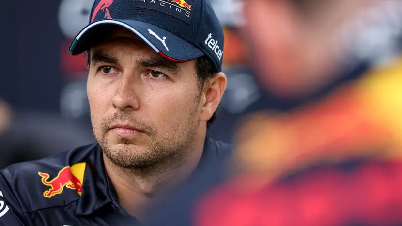 Checo Pérez sobre las nuevas pistas de la Fórmula 1: ‘Les falta carácter’