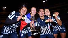 Tigres Femenil: Se disculpó por apagón en el Estadio Universitario en festejos de Rayadas