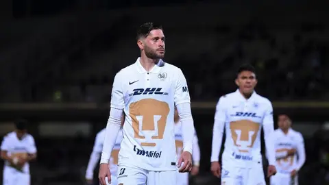 Pumas tendrá amistoso contra Pumas Tabasco, su semillero de jugadores