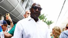 Michael Jordan hizo desplante a menores: ‘Pon esa mier… abajo’; le llueven críticas