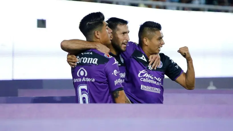 Mazatlán trolleó al América luego de vencerlos por primera vez