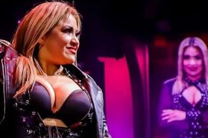 Tiffany sobre retiro: 'Es muy difícil dejar la lucha libre, es tu vida'