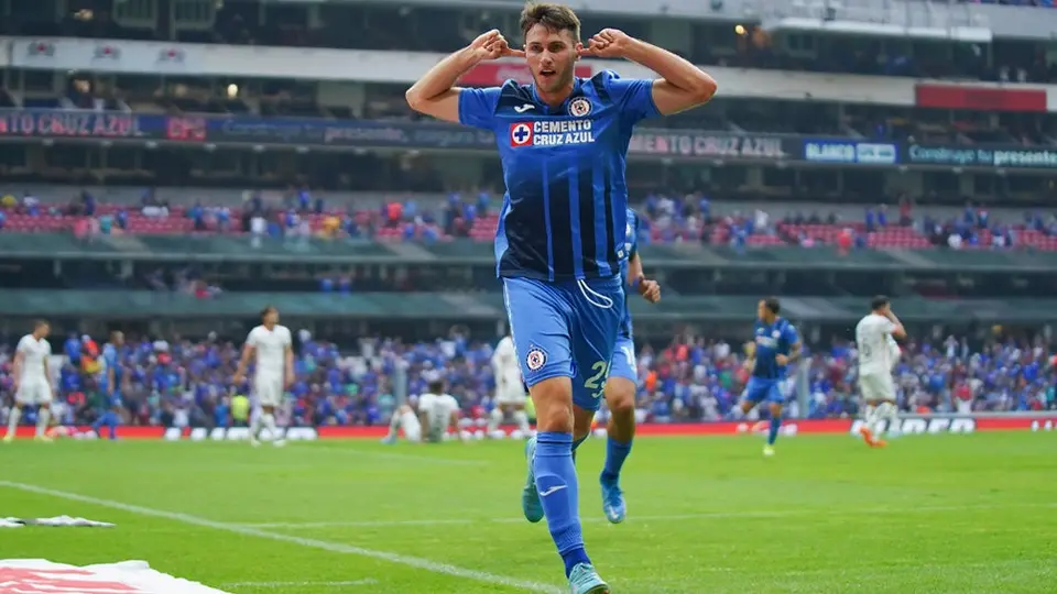 Cruz Azul: La Máquina contará con plantilla completa tras regreso de Santi, 'Cata' y Antuna