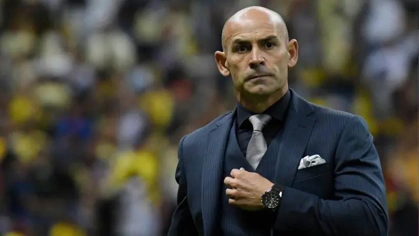 Paco Jémez felicitó a Cruz Azul por sus fichajes para el C2022: 'Tremendo trabajo de la directiva'