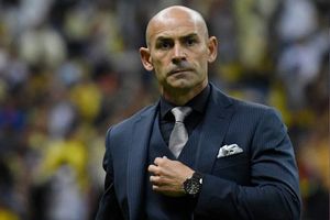 Paco Jémez felicitó a Cruz Azul por sus fichajes para el C2022: 'Tremendo trabajo de la directiva'